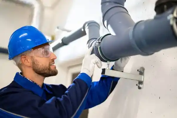 water damage restoration service Warminster Heights